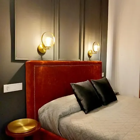 Guest house Aposentos La Condesa - La Condesa Carmen Manzanares