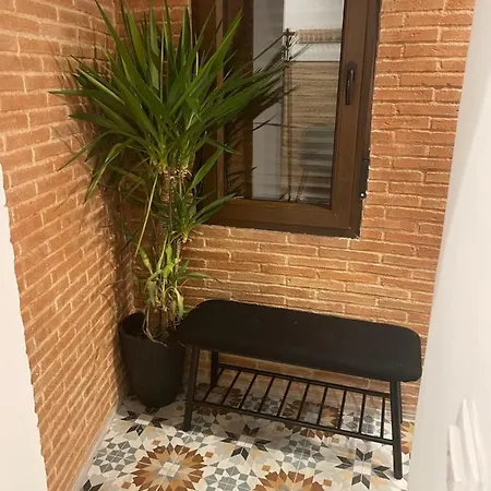 Aposentos La Condesa - La Condesa Carmen Guest house Manzanares