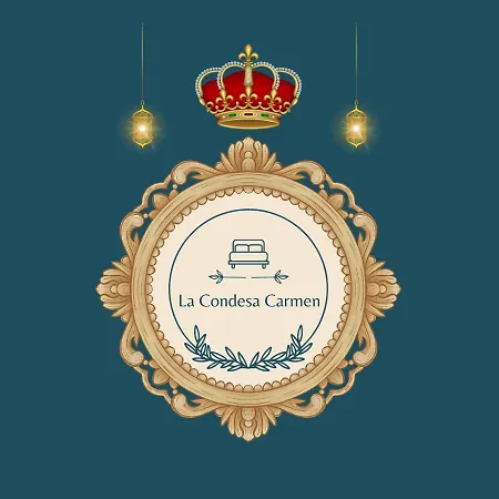 Aposentos La Condesa - La Condesa Carmen Guest house *