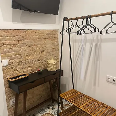 Aposentos La Condesa - La Condesa Carmen