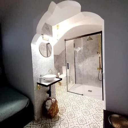 Guest house Aposentos La Condesa - La Condesa Carmen Manzanares